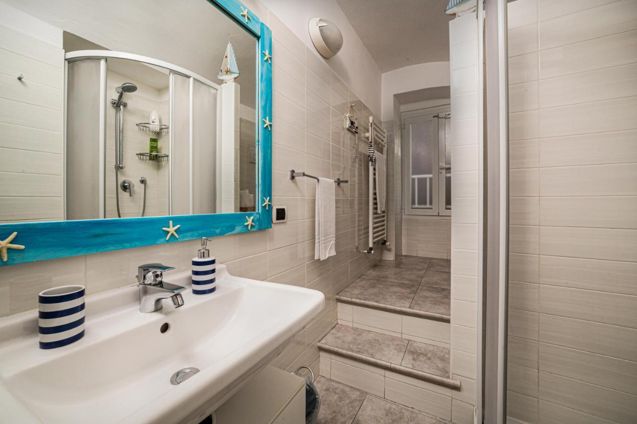 La Magnolia, Caressa De Mae Apartment บอร์ดิเกรา ภายนอก รูปภาพ